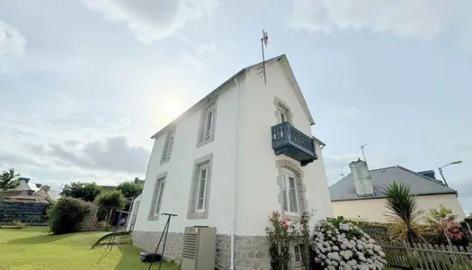 Maison 5 pièces 160 m² 