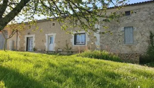 Maison 3 pièces 147 m²