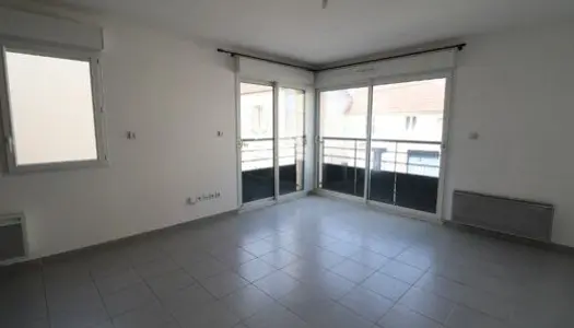 Appartement 1 pièce 59 m²