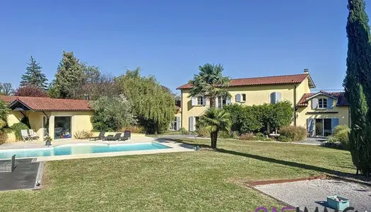 Vente Villa 240 m² à Chaponost 1 442 000 €