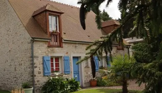 A VENDRE Maison à Noisy-sur-école (77123) 