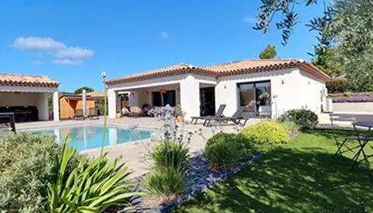 Villa 6 pièces 145 m² 