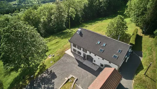 Maison Vente Ban-sur-Meurthe-Clefcy 14p 395m² 845000€
