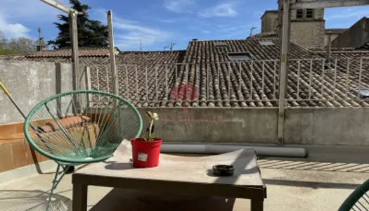 Maison 4 pièces 96 m²