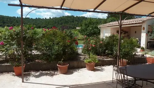 Villa 6 pièces 147 m² 