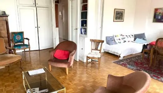 Appartement 4 pièces 84 m²