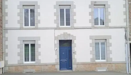 Maison 7 pièces 145 m²