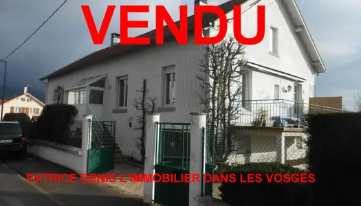 Vente Maison 164 m² à Sainte-Marguerite 128 000 €