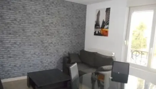 Appartement F2 