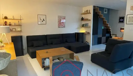 Maison 5 pièces 130 m²