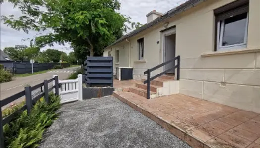 Maison 6 pièces 141 m²