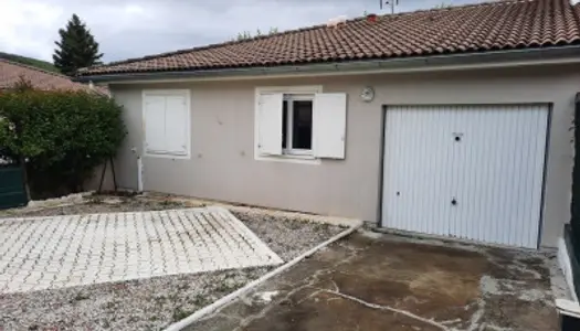 Maison 3 pièces 73 m²