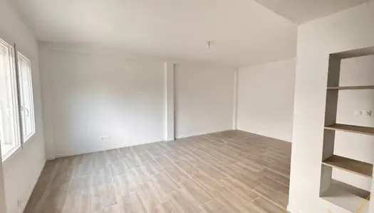 Appartement 4 pièces 80 m²