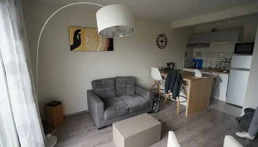 Appartement 1 pièce 35 m² 