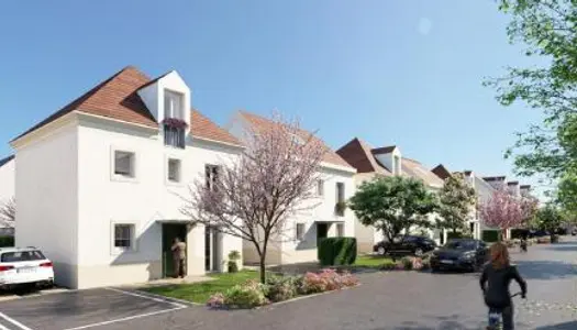 Maison 5 pièces 118 m²