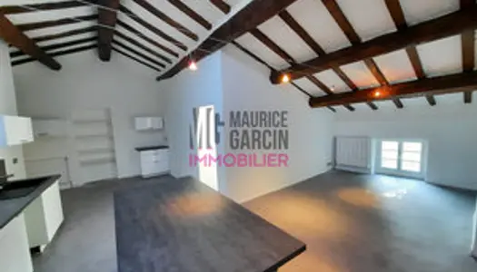 A LOUER - APPARTEMENT - CARPENTRAS - 3 pièce(s) - 75.59m² 