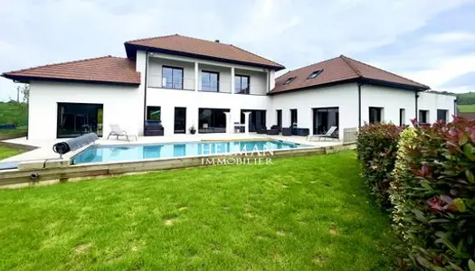 Maison de luxe 9 pièces 257 m² 