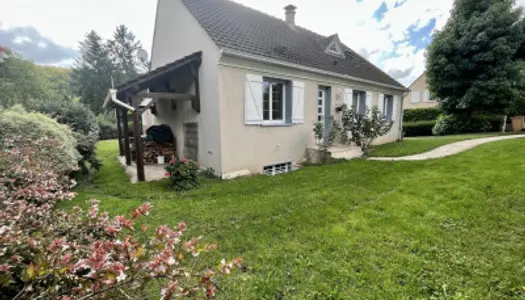 Maison 6 pièces 147 m²