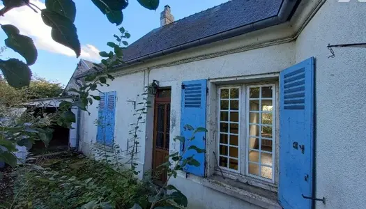 Vente Maison 55 m² à Dampleux 60 000 €