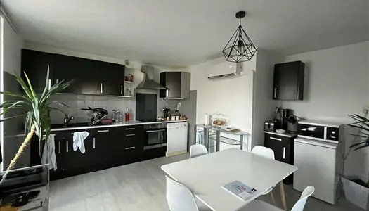 Maison de bourg 6 pièces 125 m²