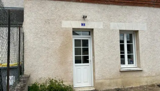 Maison 3 pièces 60 m² 