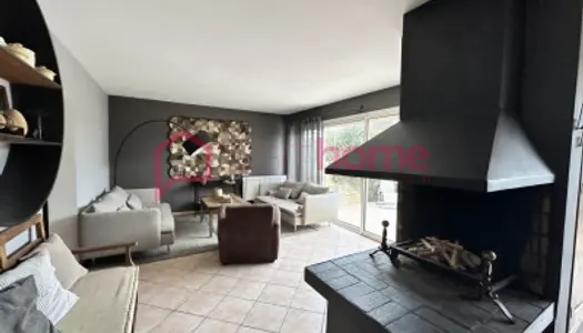 Maison 5 pièces 128 m²