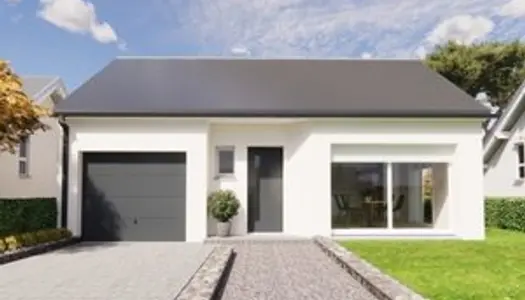 Maison 70 m²