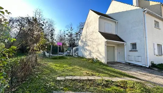 Maison 5 pièces 83 m²