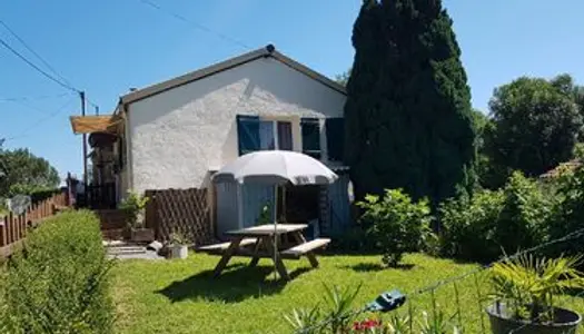 Jolie maison de hameau