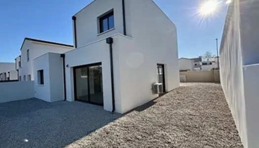 Maison 4 pièces 94 m²