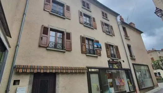 Maison 7 pièces 170 m² 