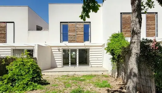 Dpt Hérault (34), à vendre BAILLARGUES maison P5 de 100 m²