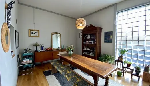 Maison 5 pièces 170 m² 