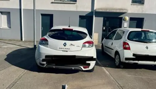À Louer Parking à Saint Sébastien Sur Loire 