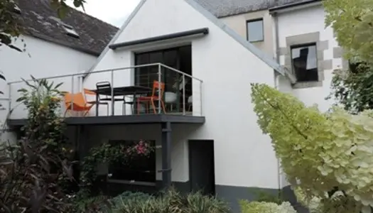 Dpt Finistère (29), à vendre ROSPORDEN maison P9 