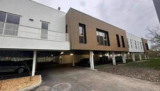 Plateau de Bureaux à louer BRUGES 