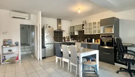 Vente Appartement 82 m² à Le Péage-de-Roussillon 159 500 €