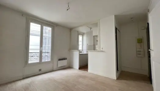 Appartement 2 pièces 30 m² 