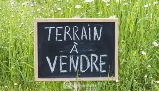 Terrain Vente Brétigny-sur-Orge  357m² 165000€