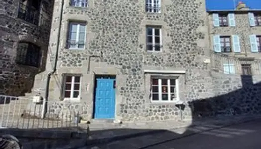 Maison 3 pièces 70 m² 