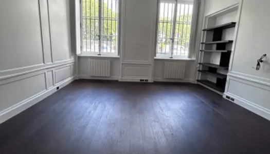 Appartement 1 pièce 33 m² 