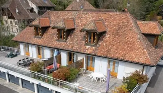 Loue maison appartement Angon / Talloire - 5 chambres, 105m², Talloires-Montmin (74) 