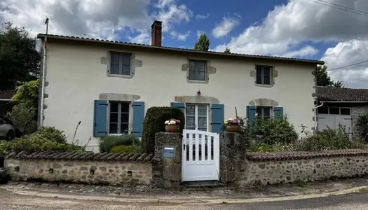 Maison 199 m² 