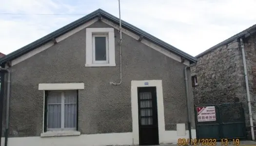 Vente Maison 60 m² à Bort les Orgues 39 000 €