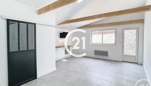 Maison 4 pièces 83 m² 