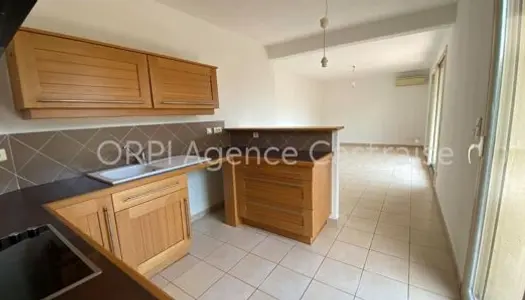 Appartement 1 pièce 51 m² 