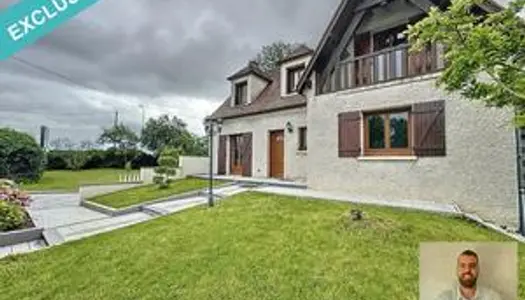 SECTEUR GROS BOIS GRANDE MAISON FAMILLIALE 