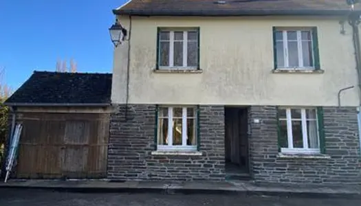 Maison 7 pièces 89 m²