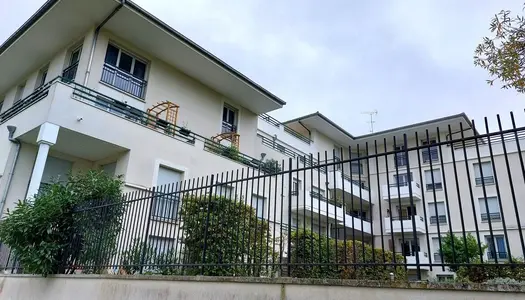 Vente Appartement 50 m² à Mantes la Jolie 160 000 €