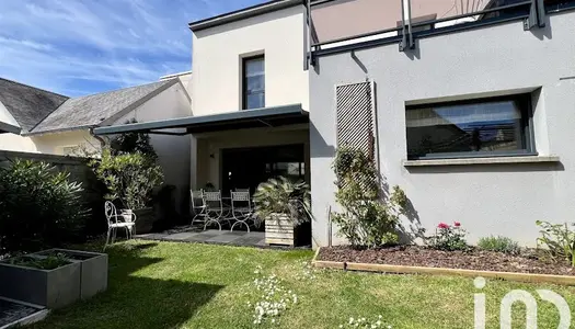 Maison 4 pièces 85 m²